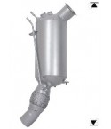 FL5220Q/ФИЛТЪР DPF BMW 5 TOURING (F11) COMBI /2009-/ 2.0TD - AS