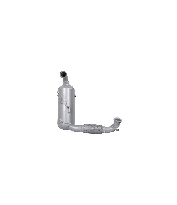 FL5239/ФИЛТЪР DPF FORD FIESTA (2008-) 1.5TD TDCI - AS