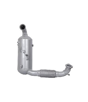 FL5239Q/ФИЛТЪР DPF FORD ECOSPORT /2013-/ 1.5TD TDCI - AS