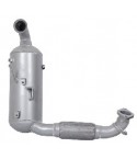 FL5239Q/ФИЛТЪР DPF FORD TOURNEO COURIER (2013-) 1.5TD TDCI - AS