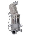 FL5245/ФИЛТЪР DPF FIAT TIPO (356_) /2015-/ 1.6TD MJTD - AS