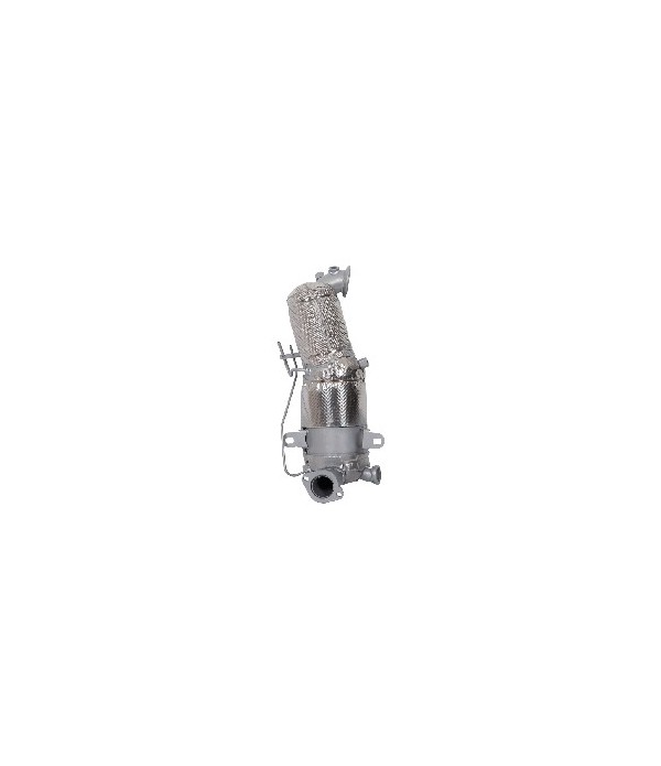 FL5245Q/ФИЛТЪР DPF ALFA ROMEO GIULIETTA /940/ (2010-) 1.6TD JTD - AS