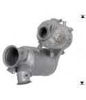 FL5262/ФИЛТЪР DPF VOLKSWAGEN GOLF VII (2012-) 1.6TDI - AS