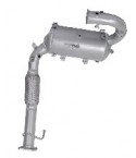 FL5278/ФИЛТЪР DPF FORD KUGA II /2013-/ 2.0TD TDCI - AS