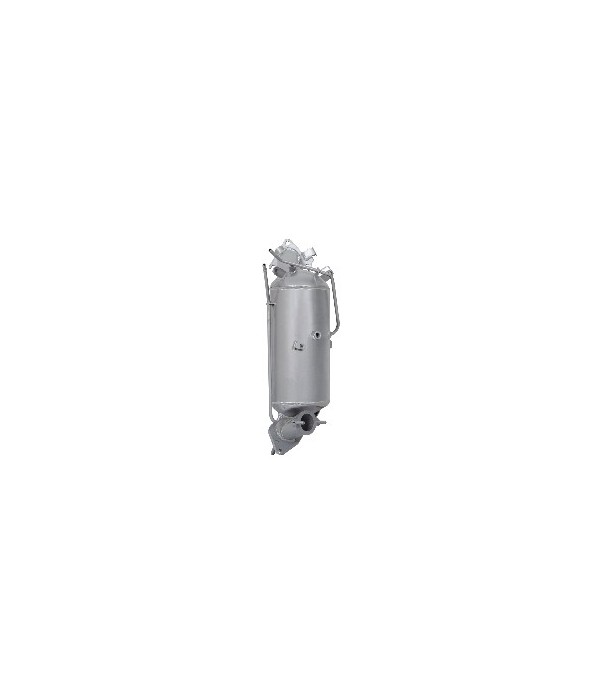 FL5281Q/ФИЛТЪР DPF HONDA CIVIC IX /2012-/ 1.6TD I-DTEC 16V - AS