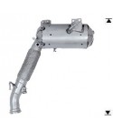FL5294/ФИЛТЪР DPF MINI MINI CLUBMAN (F54) /2014-/ 2.0TD - AS