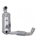 FL5297/ФИЛТЪР DPF FORD FOCUS IV (HN) /2018-/ 1.5TD EcoBlue - AS
