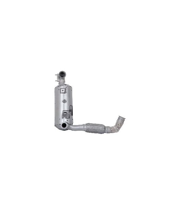 FL5297Q/ФИЛТЪР DPF FORD FOCUS IV (HN) /2018-/ 1.5TD EcoBlue - AS