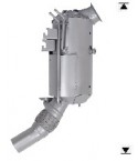 FL5302Q/ФИЛТЪР DPF BMW 7 (G11, G12) /2015-/ 2.0TD - AS