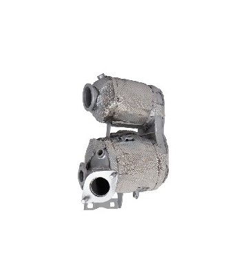 FL5304/ФИЛТЪР DPF KIA CEED /2018-/ 1.6TD CRDI - AS