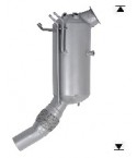 FL5309Q/ФИЛТЪР DPF BMW 2 (G42) COUPE /2021-/ 2.0TD Mild Hybrid - AS