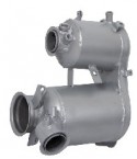 FM5149/ФИЛТЪР DPF AUDI Q3 (2011-) 2.0TDI - AS