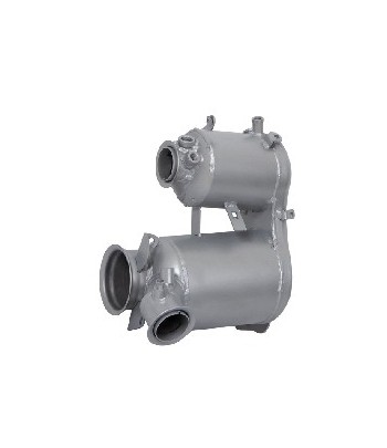 FM5149/ФИЛТЪР DPF VOLKSWAGEN GOLF VII (2012-) 2.0TDI - AS