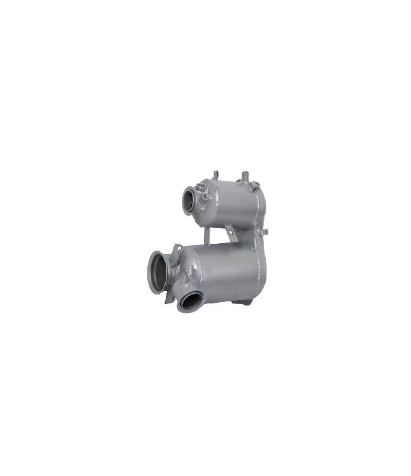 FM5149/ФИЛТЪР DPF VOLKSWAGEN GOLF VII (2012-) 2.0TDI - AS