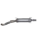 FR5206/ФИЛТЪР DPF PEUGEOT BOXER /2006-/ 2.0TD HDI - AS
