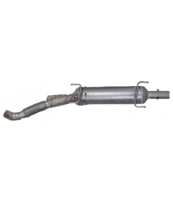 FR5206/ФИЛТЪР DPF PEUGEOT BOXER /2006-/ 2.0TD HDI - AS