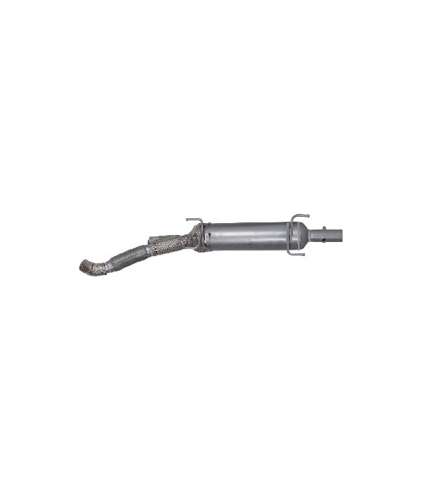 FR5206/ФИЛТЪР DPF PEUGEOT BOXER /2006-/ 2.0TD HDI - AS