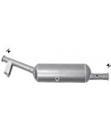 FR5209/ФИЛТЪР DPF PEUGEOT RIFTER (2018-) 1.6TD HDIBLUE - AS