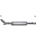 FR5210/ФИЛТЪР DPF PEUGEOT EXPERT (2016-) 2.0TD HDI - AS