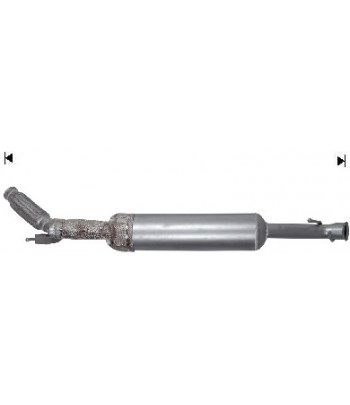 FR5210/ФИЛТЪР DPF PEUGEOT EXPERT (2016-) 2.0TD HDI - AS
