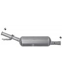 FR5212/ФИЛТЪР DPF PEUGEOT PARTNER TEPEE (2008-) 1.6TD HDIBLUE - AS