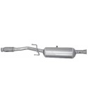 FR5219Q/ФИЛТЪР DPF PEUGEOT 208 (2012-) 1.6TD HDIBLUE - AS