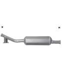 FR5222/ФИЛТЪР DPF PEUGEOT EXPERT (2016-) 1.6TD HDIBLUE - AS