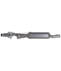 FR5226/ФИЛТЪР DPF PEUGEOT 5008 II (2016-) 2.0TD HDI - AS