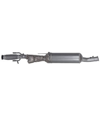 FR5226/ФИЛТЪР DPF PEUGEOT 5008 II (2016-) 2.0TD HDI - AS