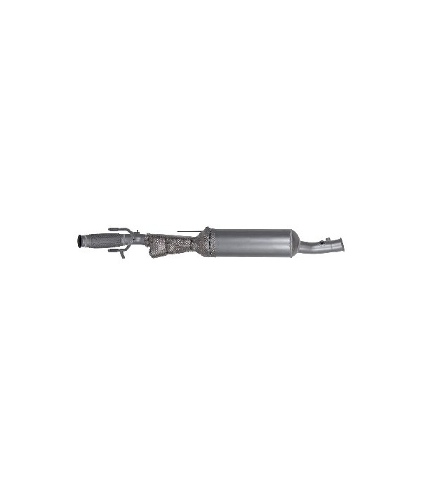 FR5226/ФИЛТЪР DPF PEUGEOT 5008 II (2016-) 2.0TD HDI - AS