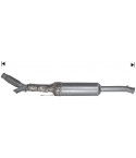 FR5231Q/ФИЛТЪР DPF CITROEN C4 PICASSO (2013-) 2.0TD HDI - AS