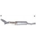 FR5250/ФИЛТЪР DPF PEUGEOT 508 II SW COMBI (FE_, F4_) /2018-/ 2.0TD HDI - AS