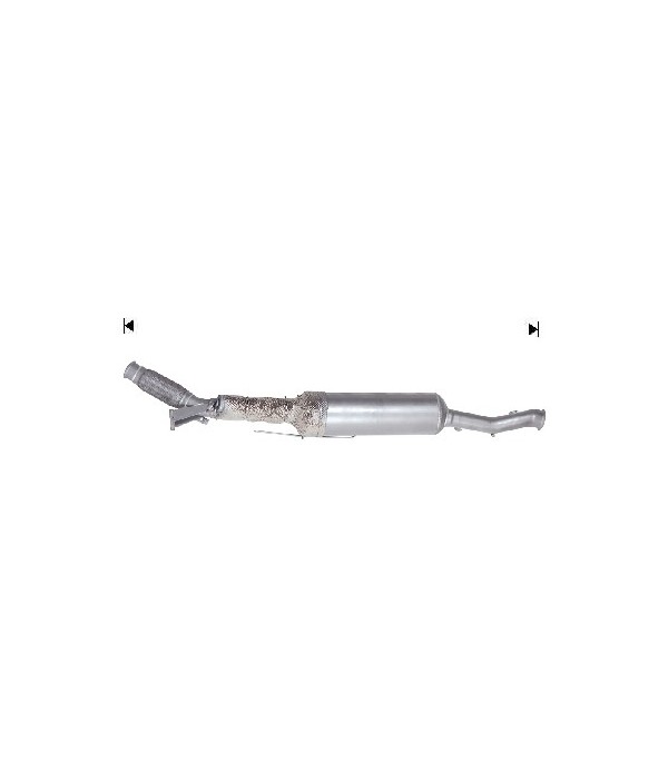 FR5250Q/ФИЛТЪР DPF PEUGEOT 508 II SW COMBI (FE_, F4_) /2018-/ 2.0TD HDI - AS