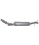 FR5289/ФИЛТЪР DPF PEUGEOT EXPERT (2016-) 2.0TD HDI - AS