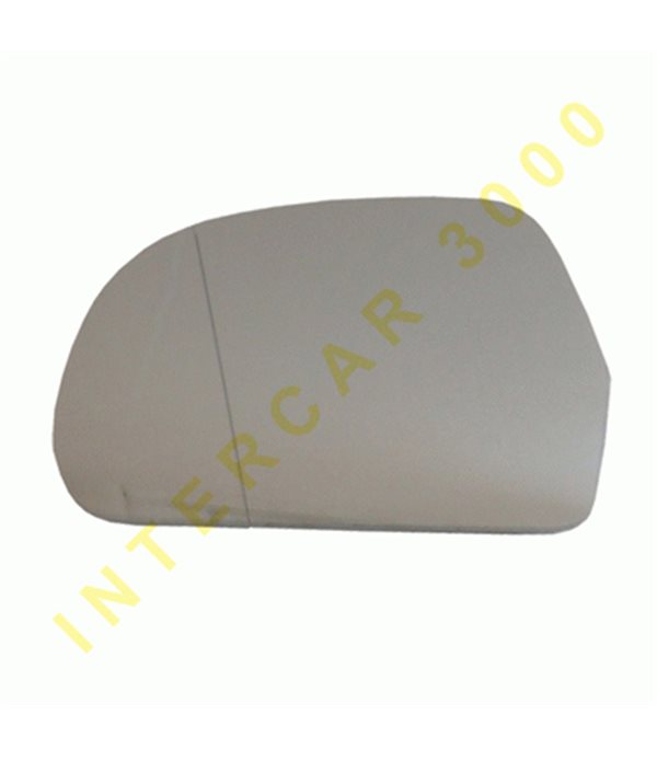 СТЪКЛО ОГЛЕДАЛО ЛЯВО С НАГРЕВАТЕЛ AUDI Q3 2015-2010