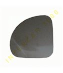 СТЪКЛО ЗА ЛЯВО ГОРНО ОГЛЕДАЛО FIAT MULTIPLA 2004- 