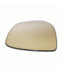 СТЪКЛО ОГЛЕДАЛО ДЯСНО CITROEN C-ELYSEE 2012- 