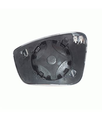 СТЪКЛО ОГЛЕДАЛО ДЯСНО SEAT TOLEDO 2012- 