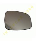 СТЪКЛО ОГЛЕДАЛО ДЯСНО SUZUKI SWIFT 2005- 