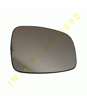 СТЪКЛО ОГЛЕДАЛО ДЯСНО SUZUKI SWIFT 2005- 