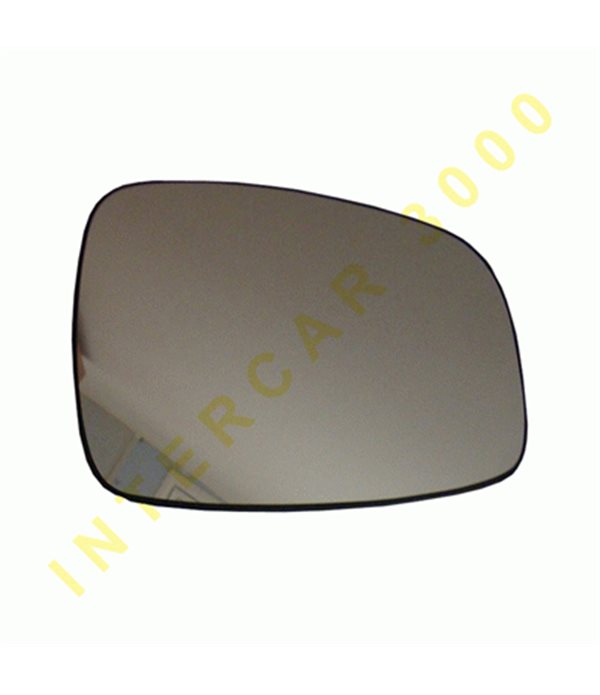 СТЪКЛО ОГЛЕДАЛО ДЯСНО SUZUKI SWIFT 2005- 