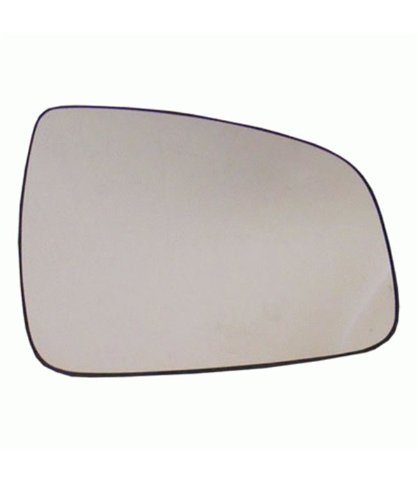 СТЪКЛО ОГЛЕДАЛО ДЯСНО DACIA SANDERO II 2017- MIX