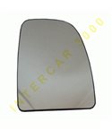 СТЪКЛО ОГЛЕДАЛО ДЯСНО (ГОРНА ЧАСТ) PEUGEOT BOXER 2014- 