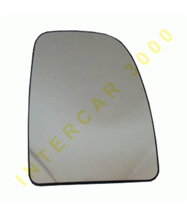 СТЪКЛО ОГЛЕДАЛО ДЯСНО (ГОРНА ЧАСТ) PEUGEOT BOXER 2014- 