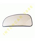 СТЪКЛО ОГЛЕДАЛО ДЯСНО (ДОЛНА ЧАСТ) PEUGEOT BOXER 2014- 