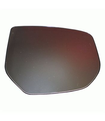 СТЪКЛО ОГЛЕДАЛО ДЯСНО С НАГРЕВАТЕЛ CITROEN DS4 2011- ?