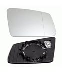 СТЪКЛО ОГЛЕДАЛО ДЯСНО С НАГРЕВАТЕЛ MERCEDES R CLASS W251 2011- 