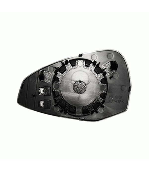 СТЪКЛО ОГЛЕДАЛО ДЯСНО С НАГРЕВАТЕЛ AUDI A5 COUPE 2016- 