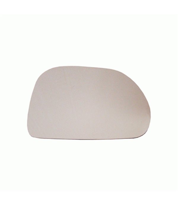 СТЪКЛО ОГЛЕДАЛО ДЯСНО С НАГРЕВАТЕЛ FIAT 500L 2012- ?