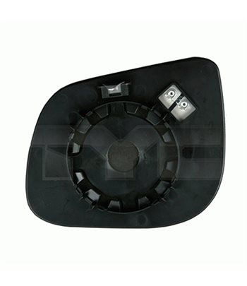 СТЪКЛО ОГЛЕДАЛО ДЯСНО С НАГРЕВАТЕЛ KIA PICANTO 2011- ?